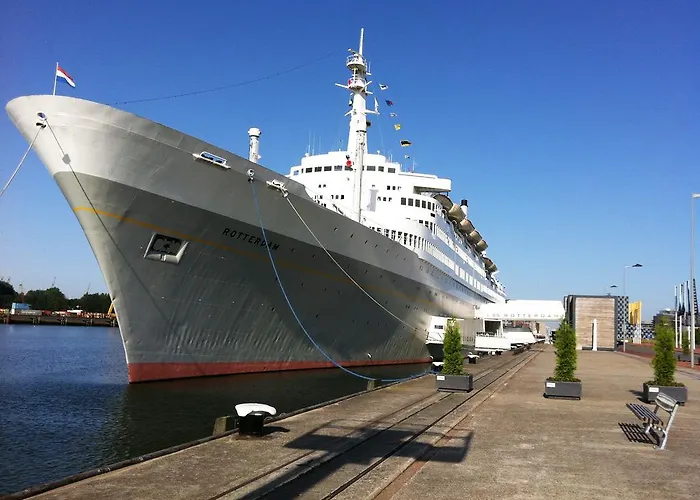 B&B: Alberti - Bed & Bike