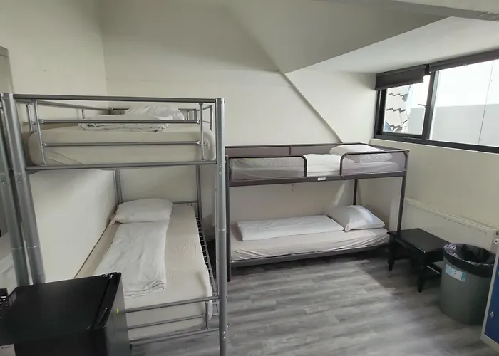 Hotel: Thuis bij Schell