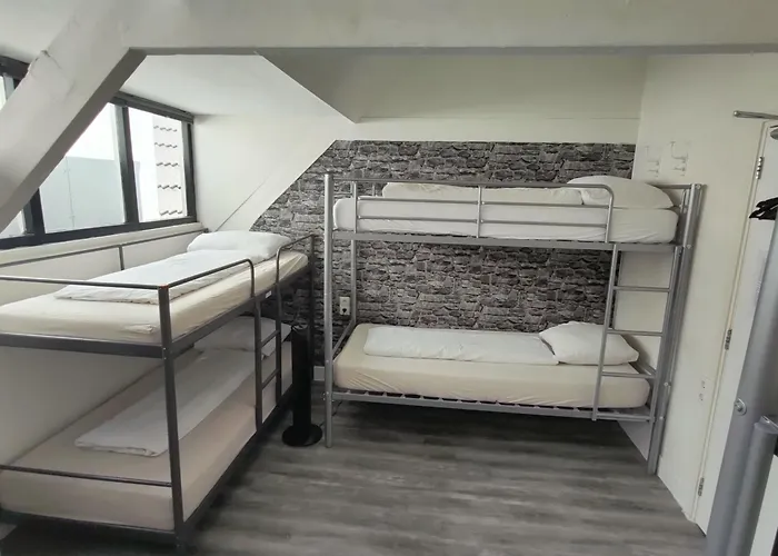 Hotel: Thuis bij Schell