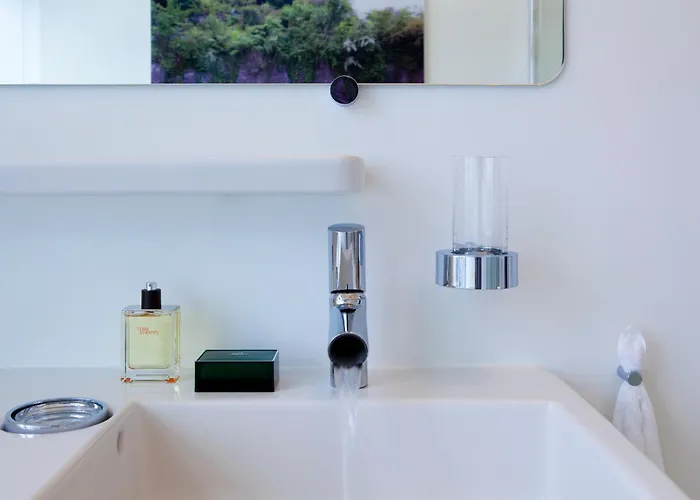 Romantisch hotel: Urban Residences Rotterdam