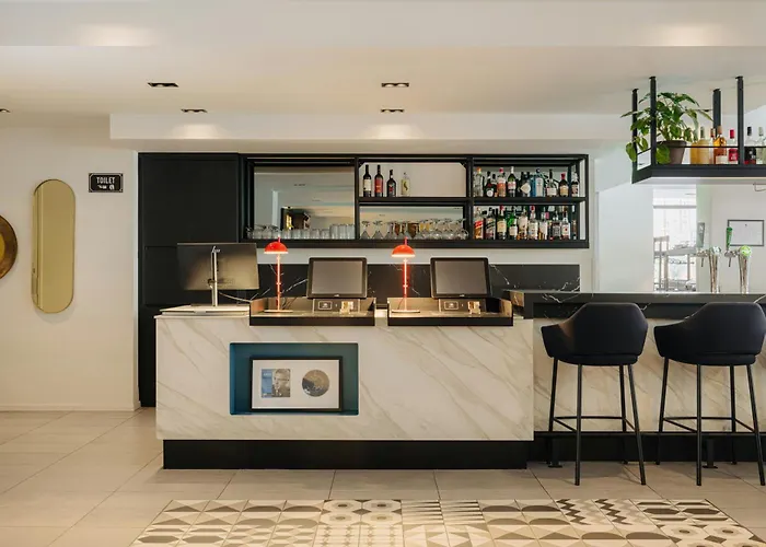 Casino hotel: Savoy Hotel Rotterdam