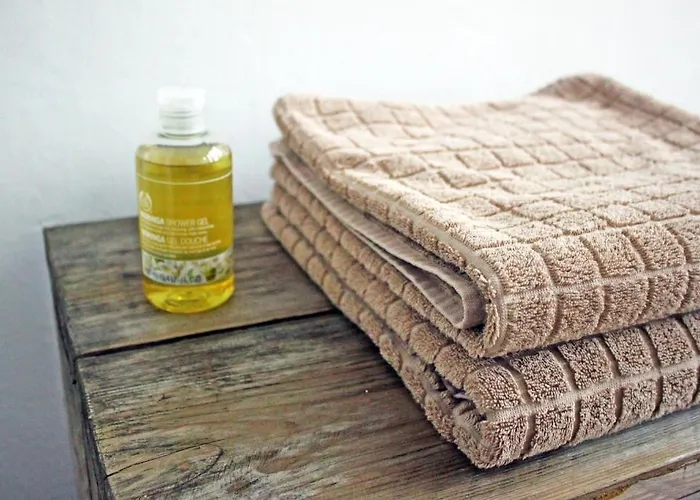 B&B: Bed & Breakfast Walenburg